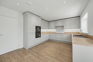 Rectory Road Clowne